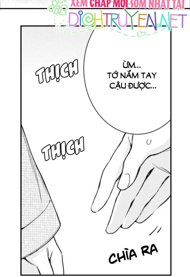 Cô Dâu Cửu Vỹ Hồ - Chapter 12