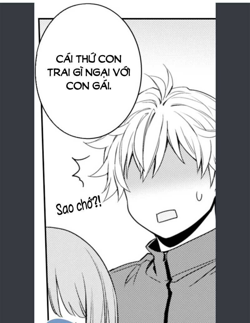 Cô Dâu Cửu Vỹ Hồ - Chapter 12