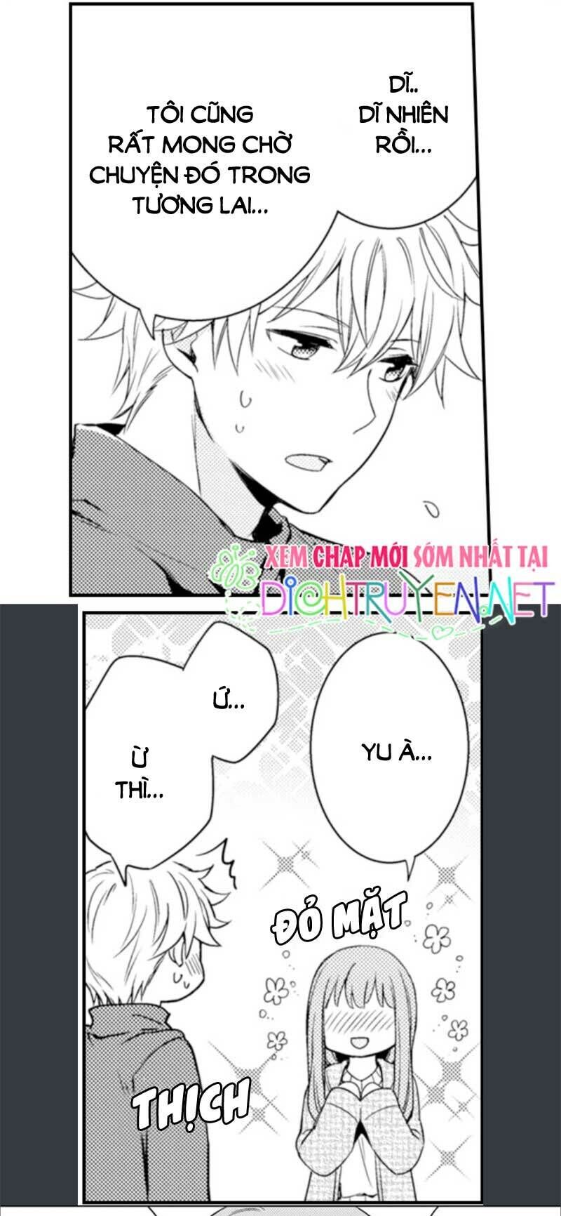 Cô Dâu Cửu Vỹ Hồ - Chapter 12