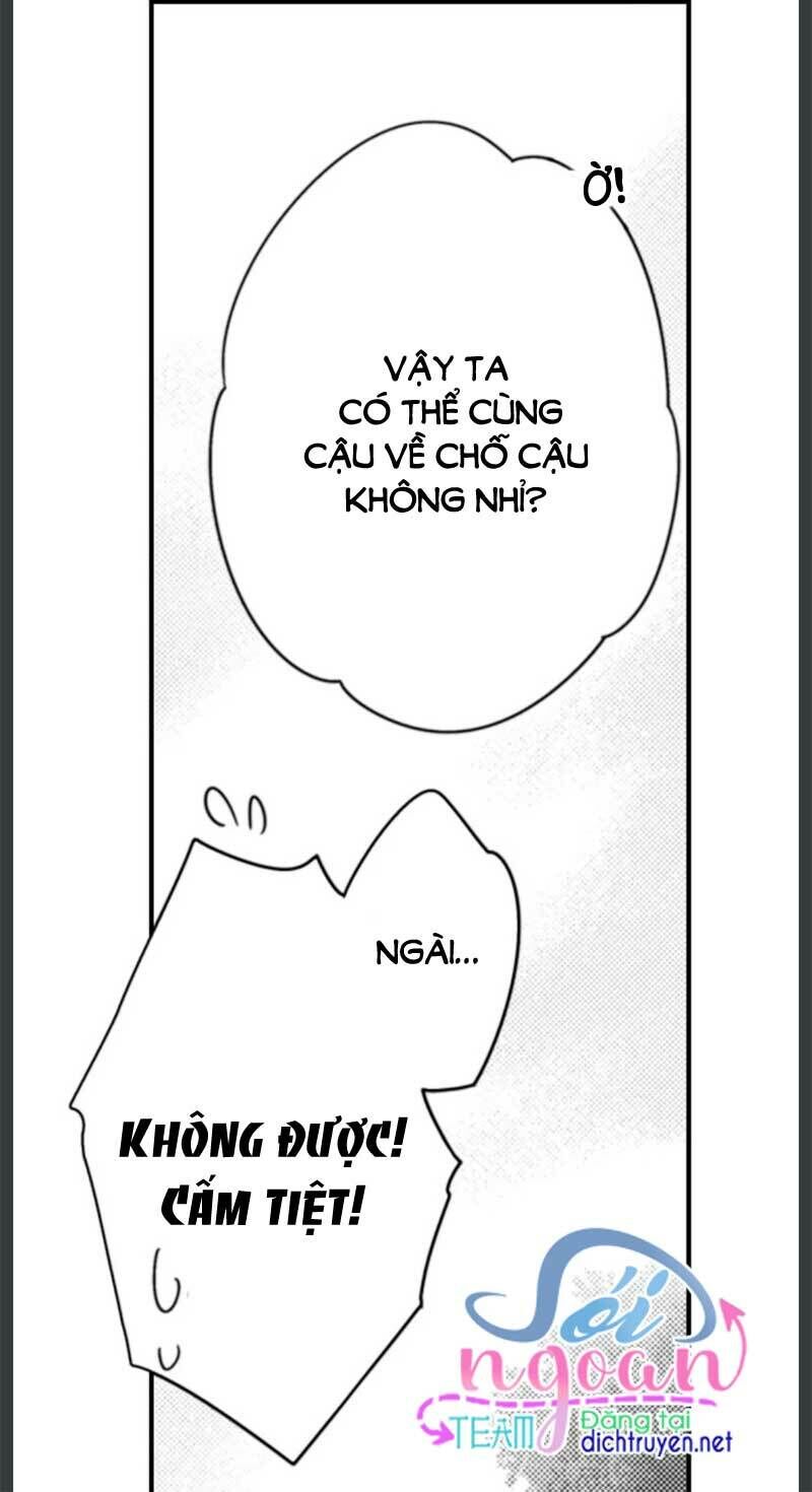 Cô Dâu Cửu Vỹ Hồ - Chapter 12