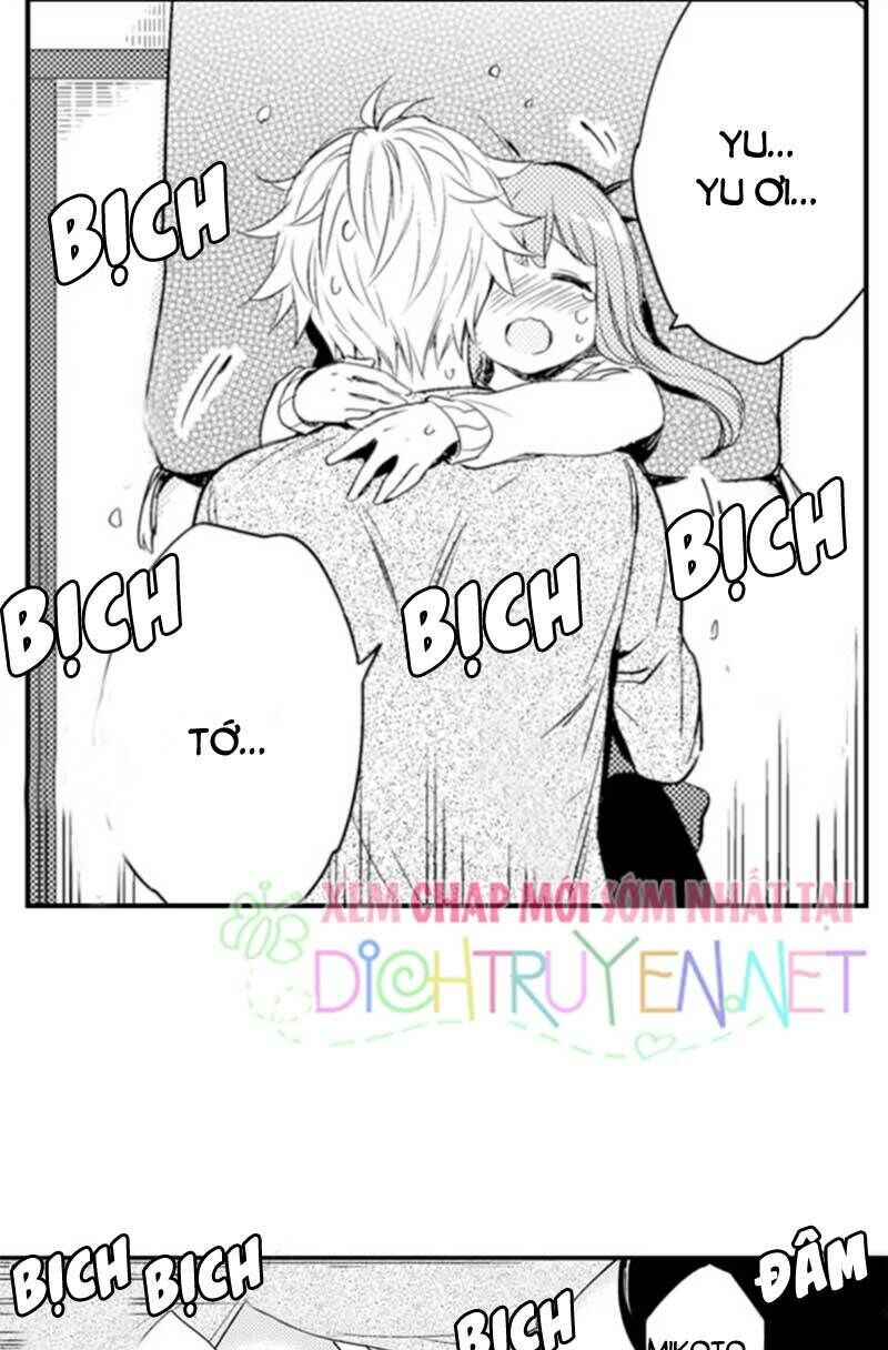 Cô Dâu Cửu Vỹ Hồ - Chapter 12