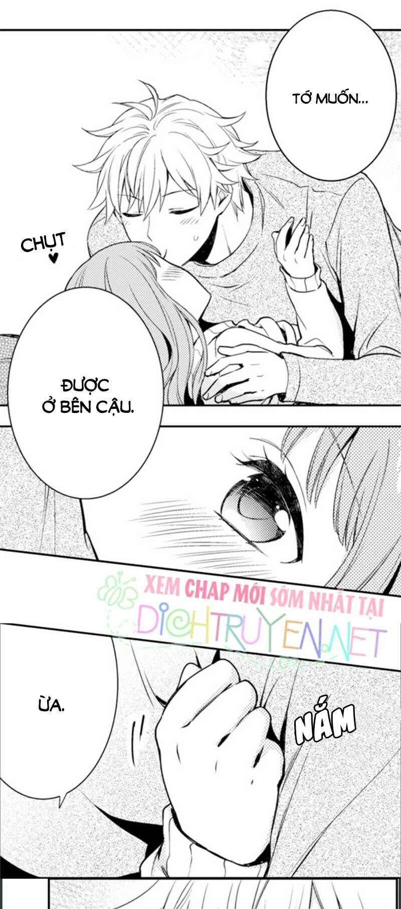 Cô Dâu Cửu Vỹ Hồ - Chapter 12