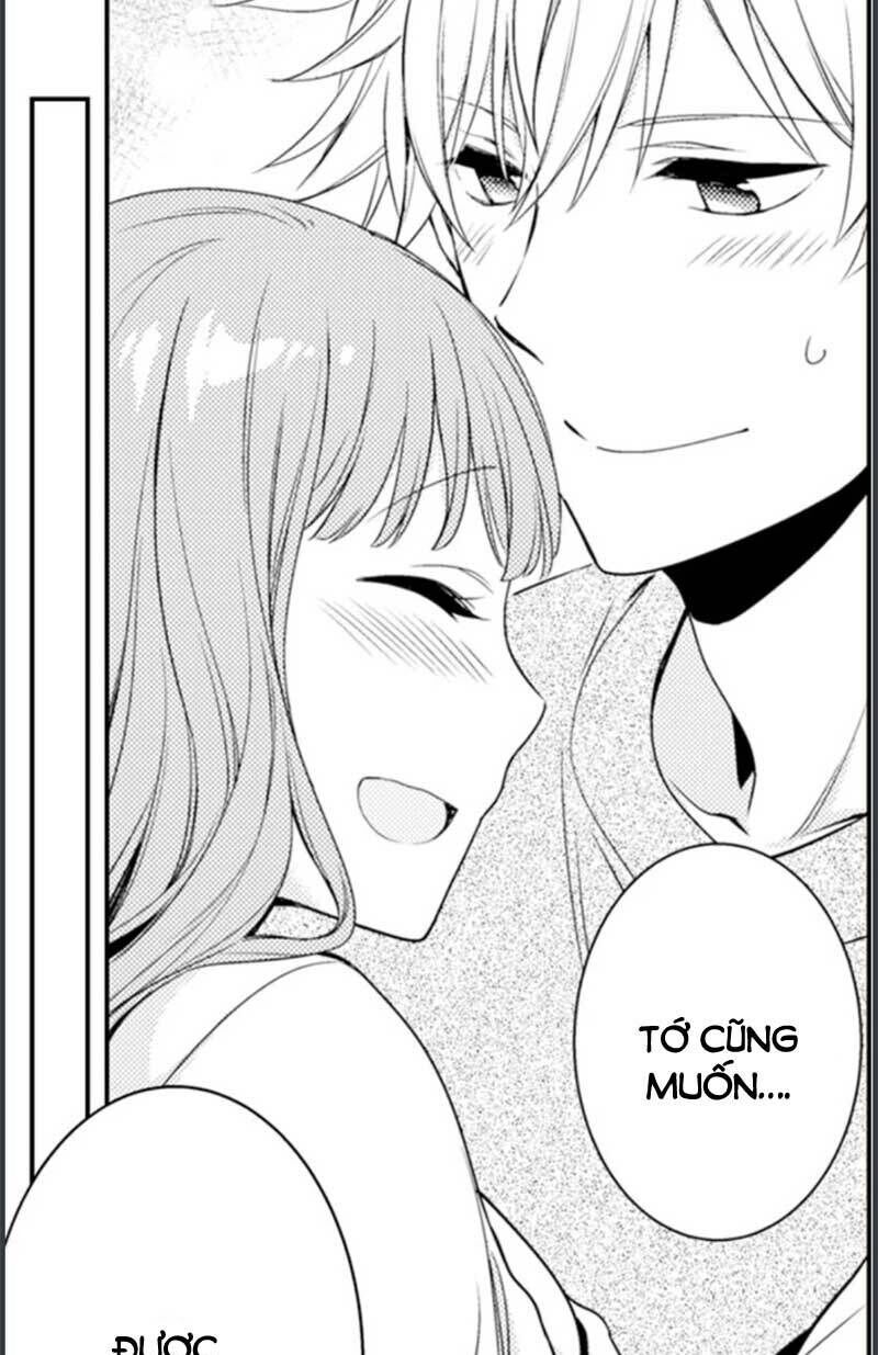 Cô Dâu Cửu Vỹ Hồ - Chapter 12
