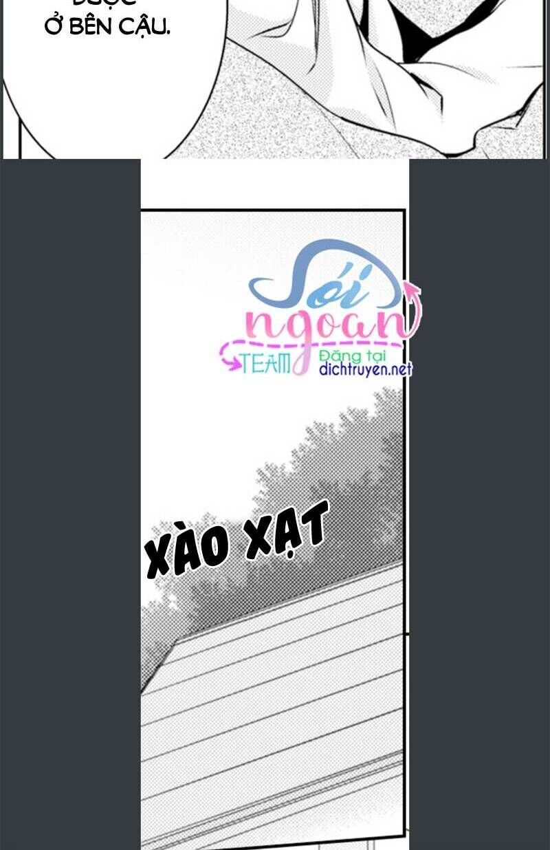 Cô Dâu Cửu Vỹ Hồ - Chapter 12