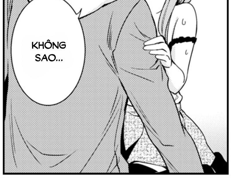 Cô Dâu Cửu Vỹ Hồ - Chapter 8