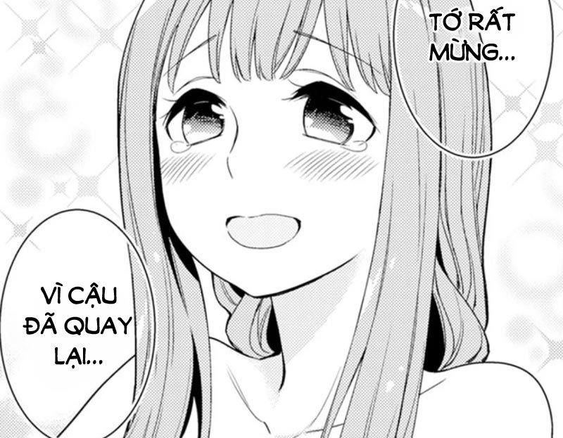 Cô Dâu Cửu Vỹ Hồ - Chapter 8