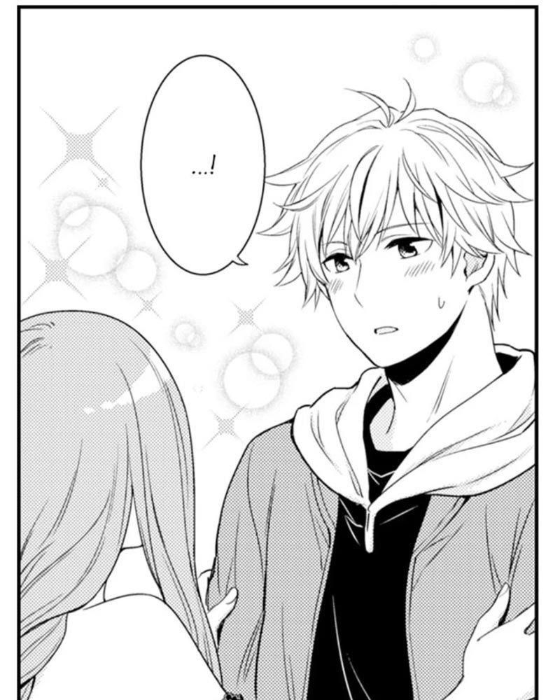Cô Dâu Cửu Vỹ Hồ - Chapter 8