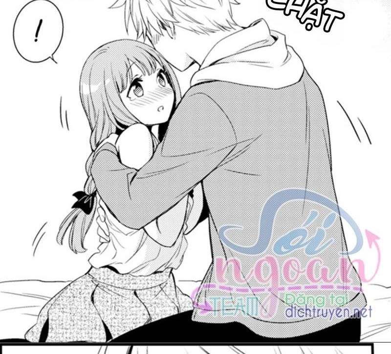 Cô Dâu Cửu Vỹ Hồ - Chapter 8