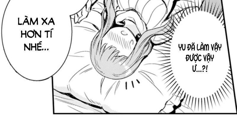 Cô Dâu Cửu Vỹ Hồ - Chapter 8