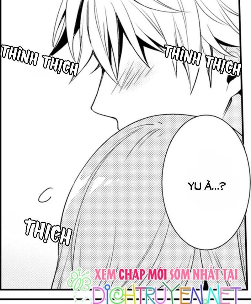 Cô Dâu Cửu Vỹ Hồ - Chapter 8