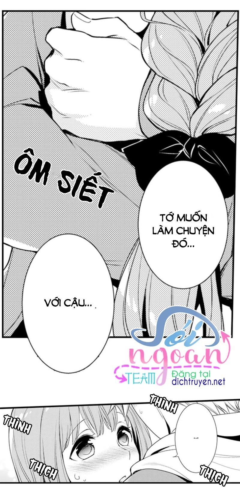 Cô Dâu Cửu Vỹ Hồ - Chapter 8