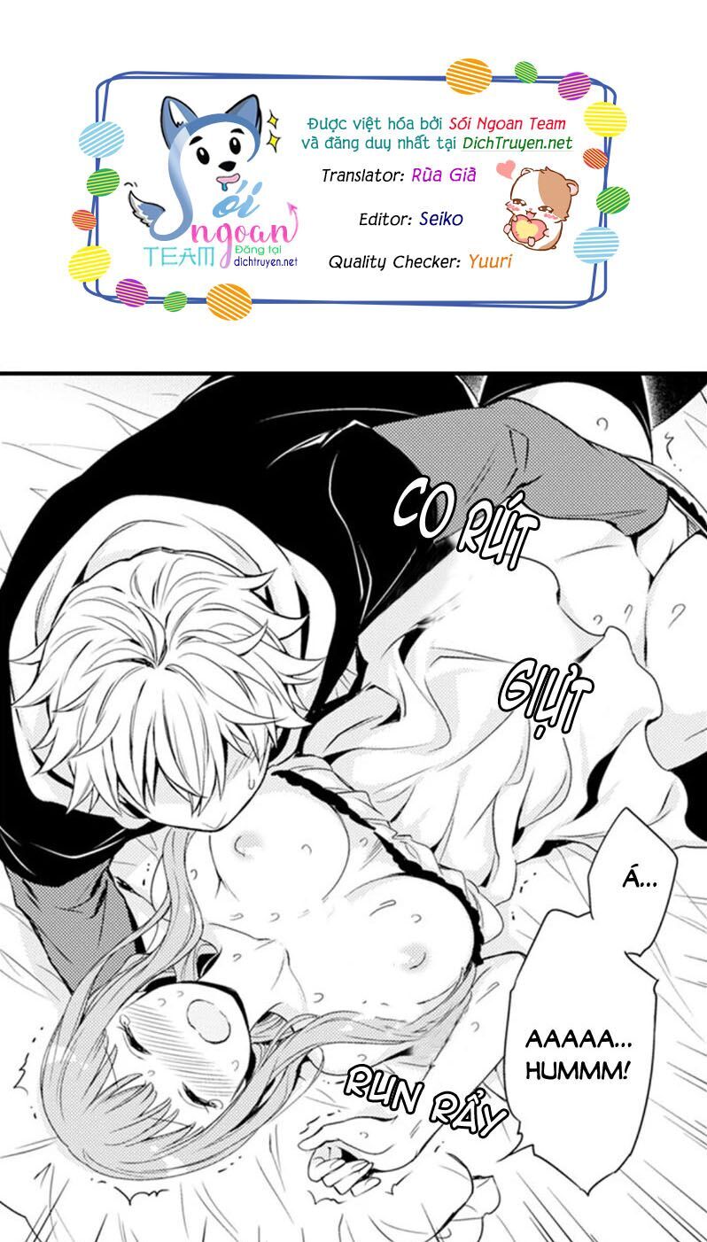 Cô Dâu Cửu Vỹ Hồ - Chapter 9