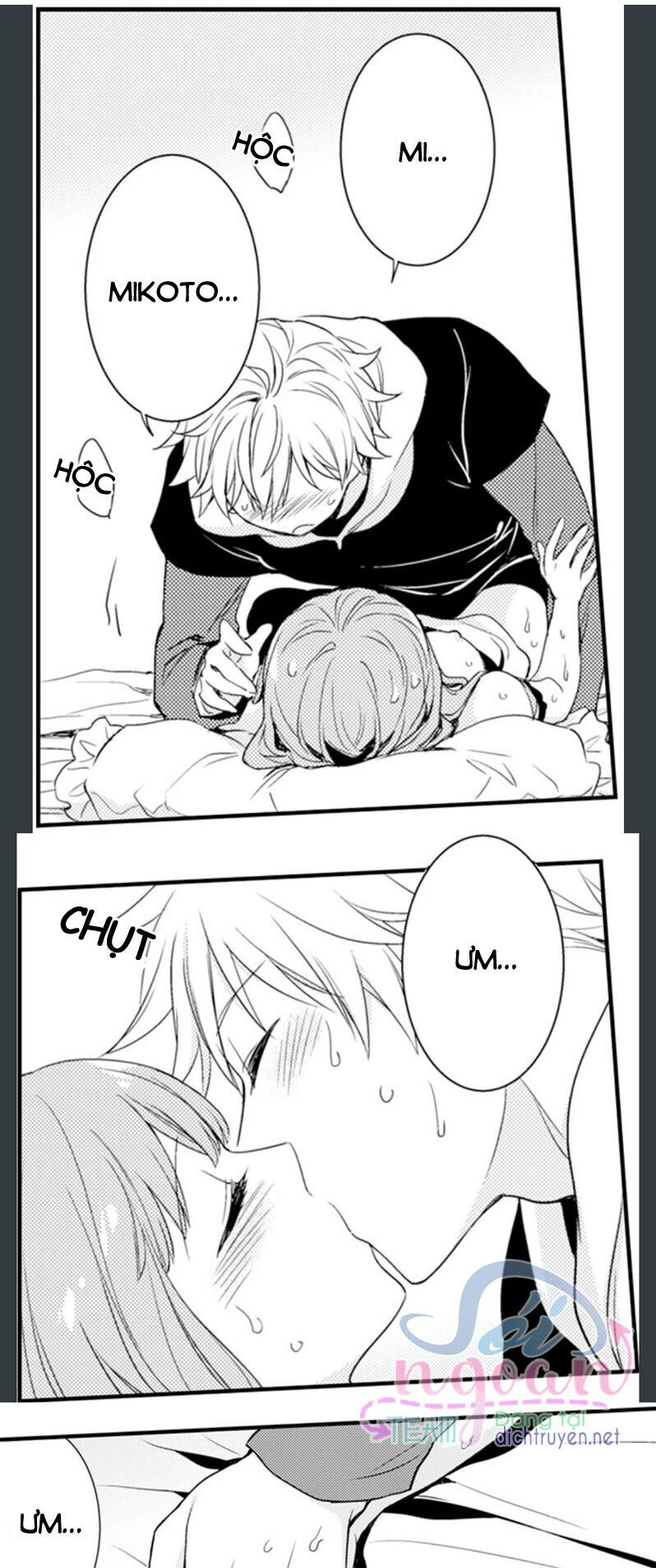 Cô Dâu Cửu Vỹ Hồ - Chapter 9