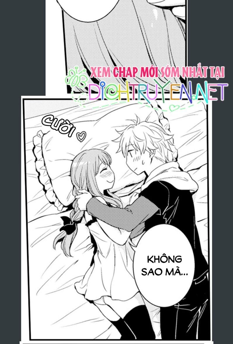 Cô Dâu Cửu Vỹ Hồ - Chapter 9