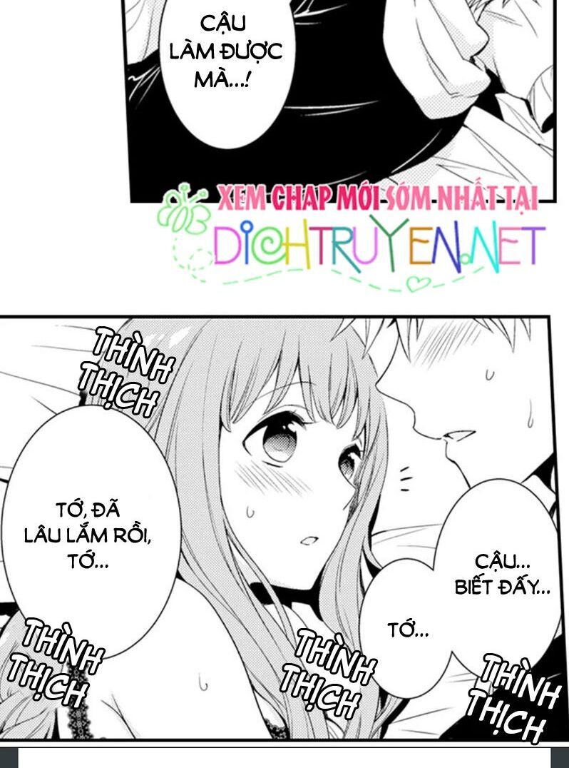 Cô Dâu Cửu Vỹ Hồ - Chapter 9