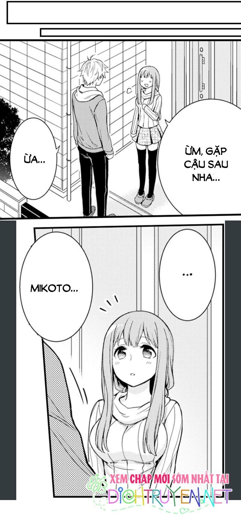 Cô Dâu Cửu Vỹ Hồ - Chapter 9