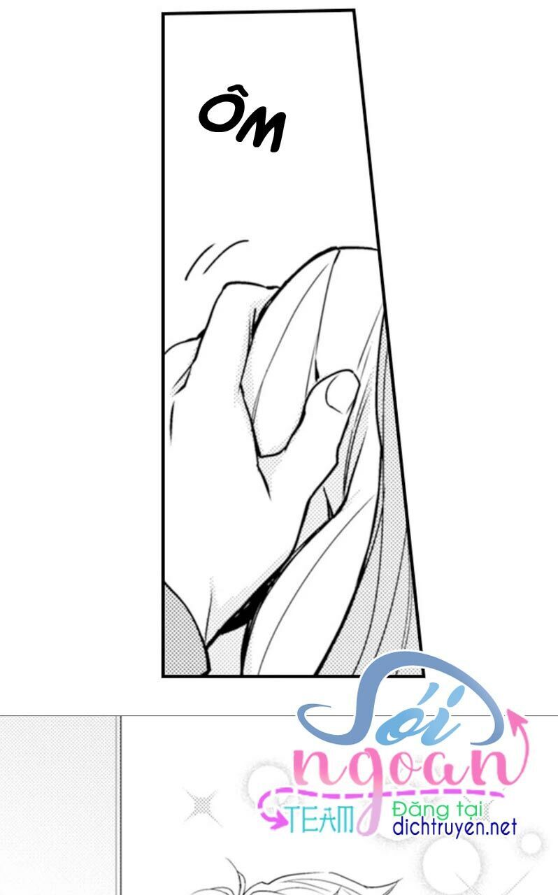 Cô Dâu Cửu Vỹ Hồ - Chapter 9