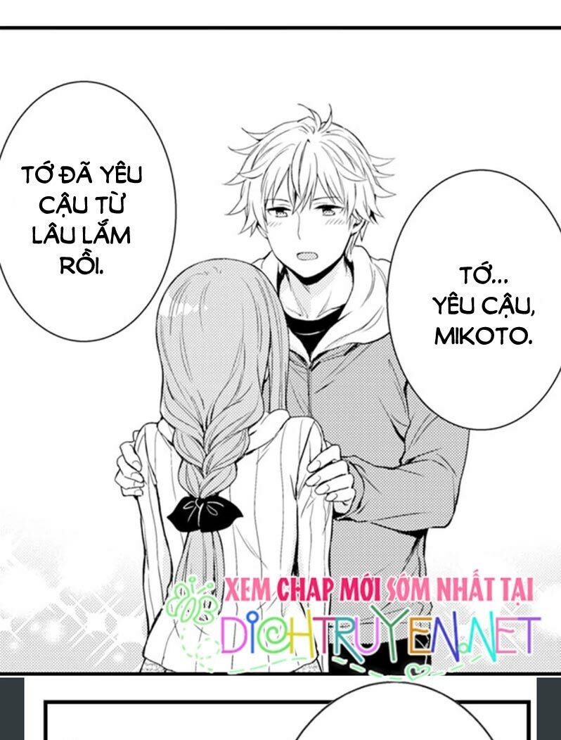 Cô Dâu Cửu Vỹ Hồ - Chapter 9