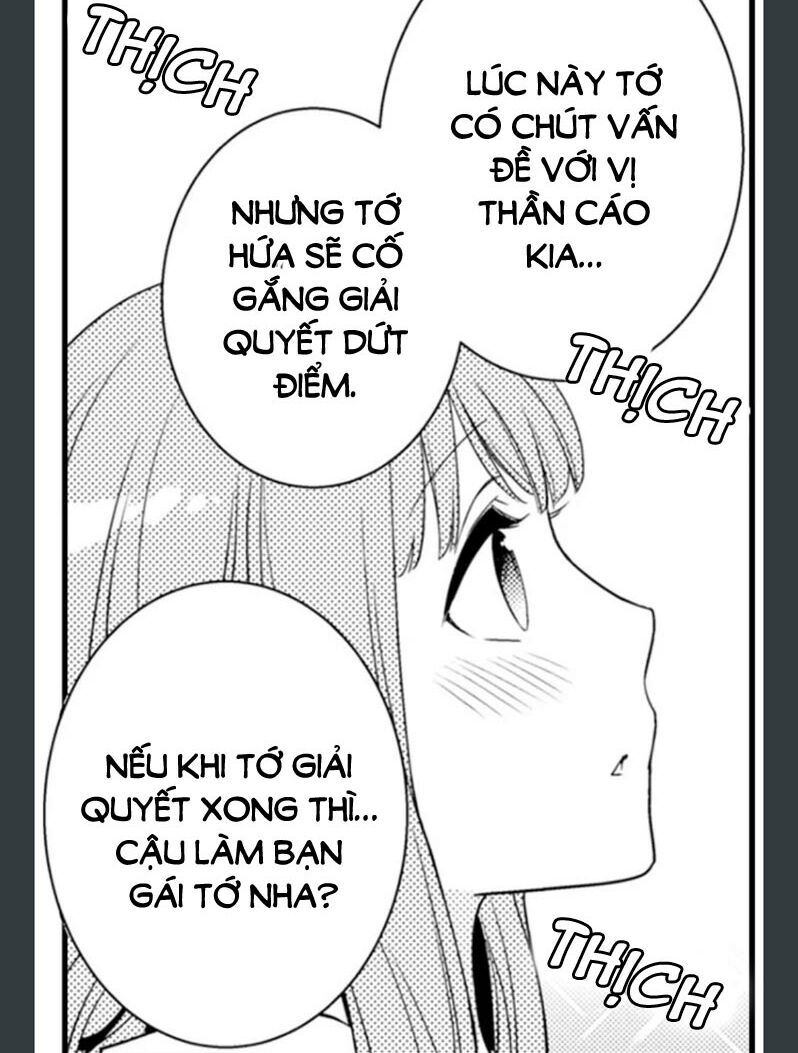 Cô Dâu Cửu Vỹ Hồ - Chapter 9