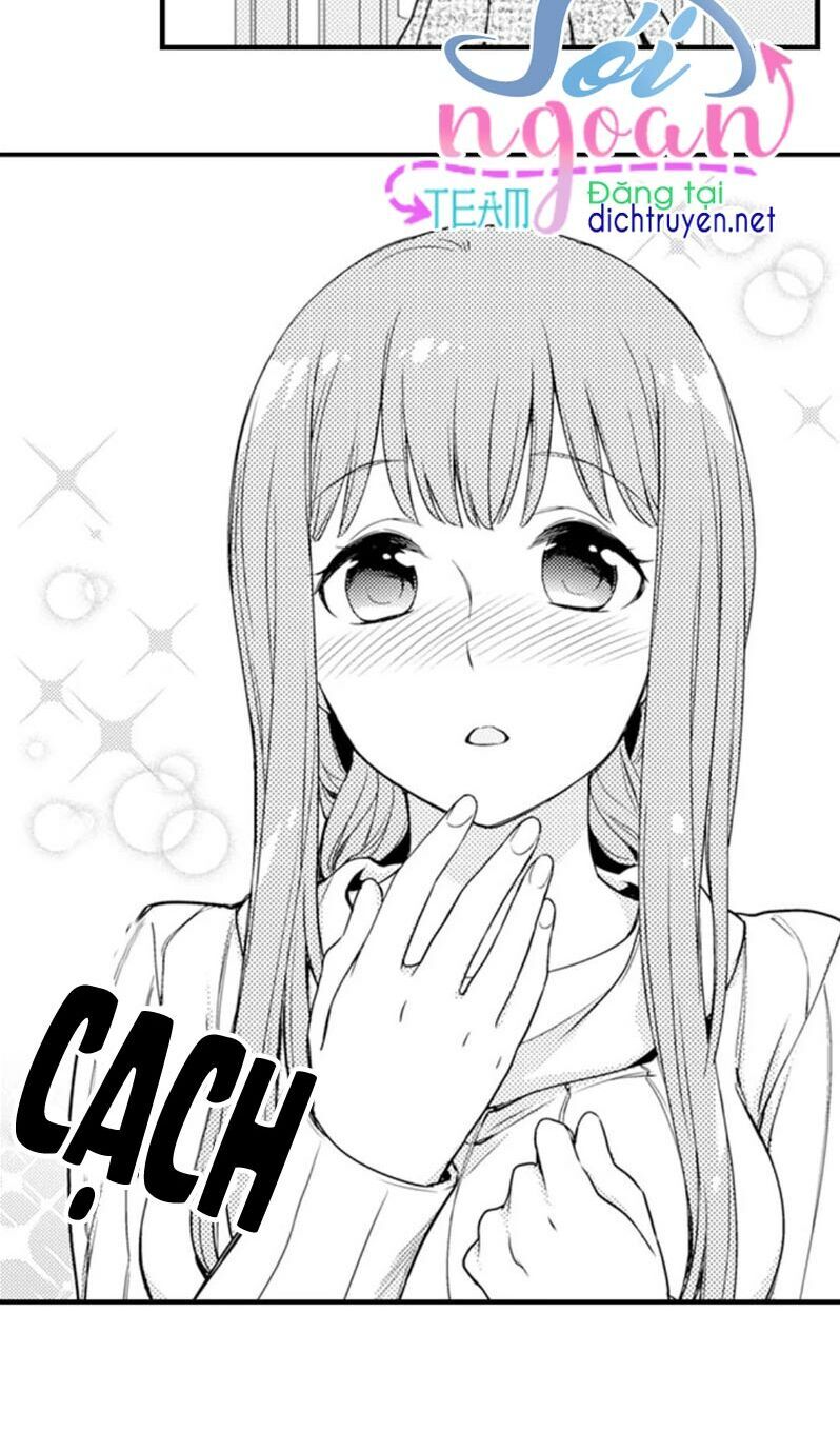 Cô Dâu Cửu Vỹ Hồ - Chapter 9