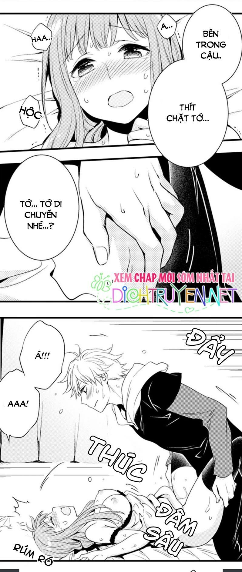 Cô Dâu Cửu Vỹ Hồ - Chapter 9