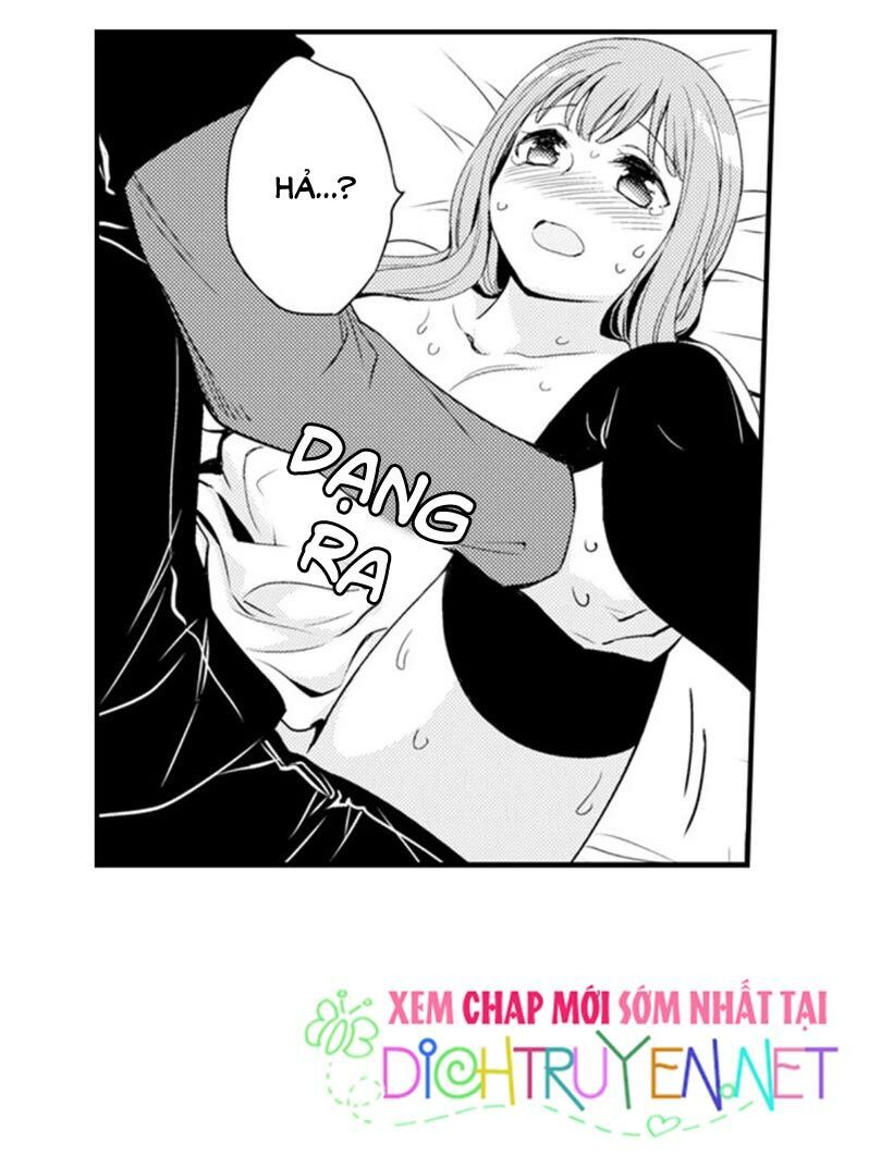 Cô Dâu Cửu Vỹ Hồ - Chapter 9