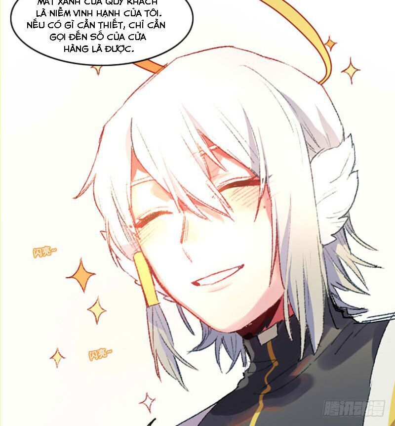Angel X Devil - Chapter 1