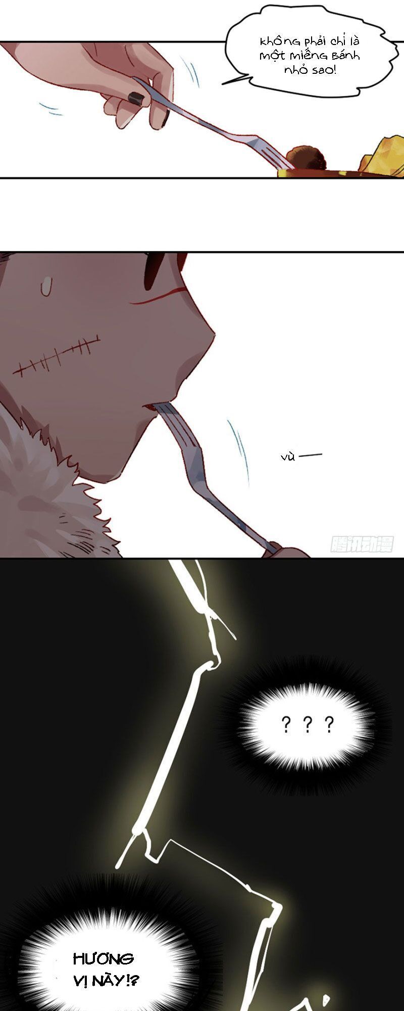 Angel X Devil - Chapter 1