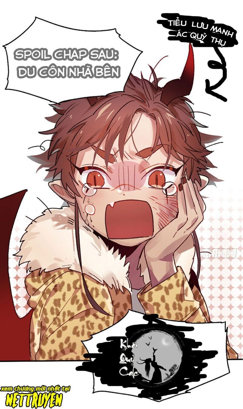 Angel X Devil - Chapter 1