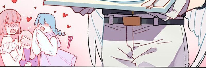 Angel X Devil - Chapter 1