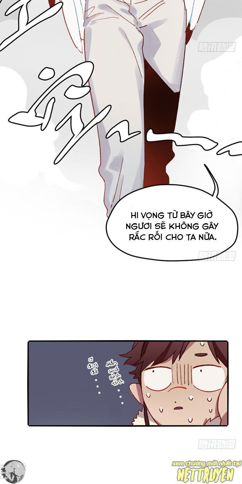 Angel X Devil - Chapter 2