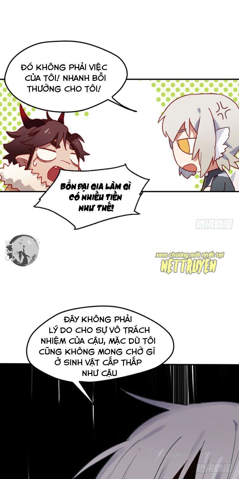 Angel X Devil - Chapter 2