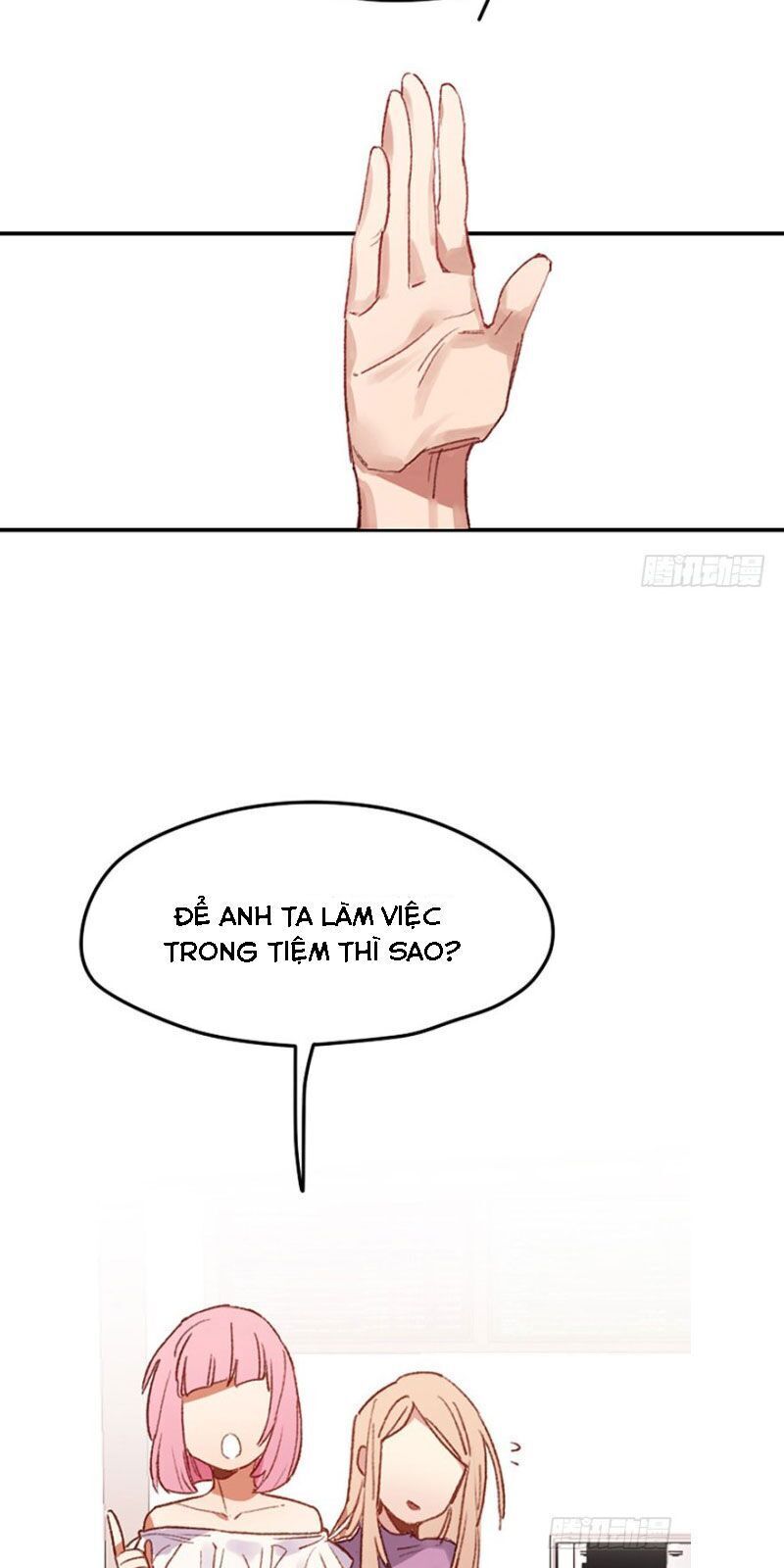 Angel X Devil - Chapter 2