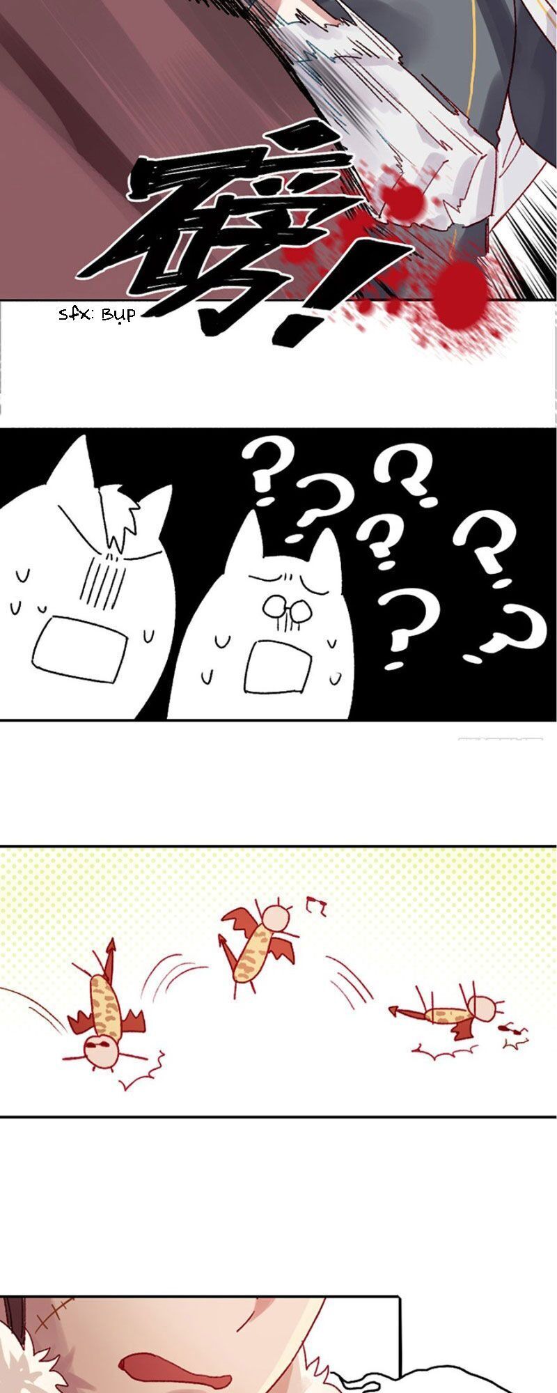 Angel X Devil - Chapter 2