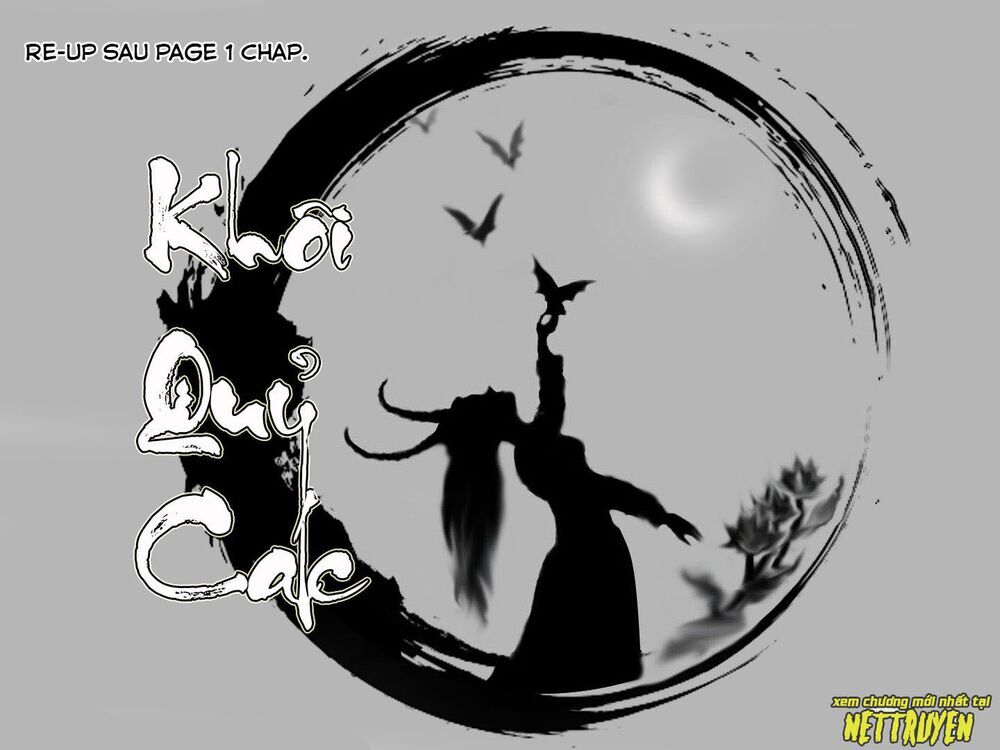Angel X Devil - Chapter 3