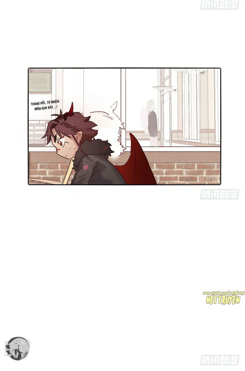 Angel X Devil - Chapter 3