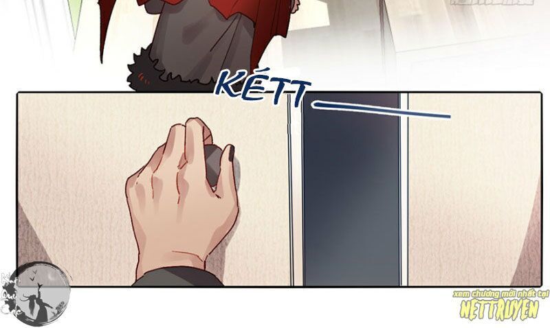 Angel X Devil - Chapter 3