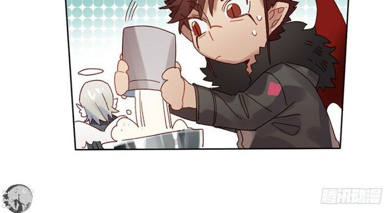Angel X Devil - Chapter 3