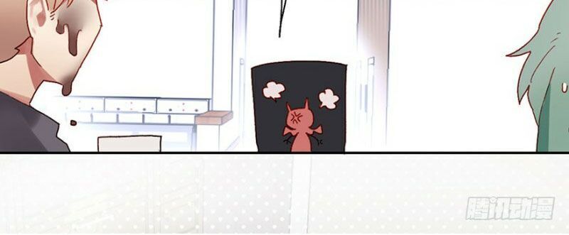 Angel X Devil - Chapter 3