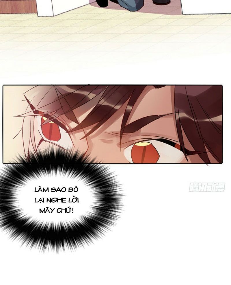 Angel X Devil - Chapter 3