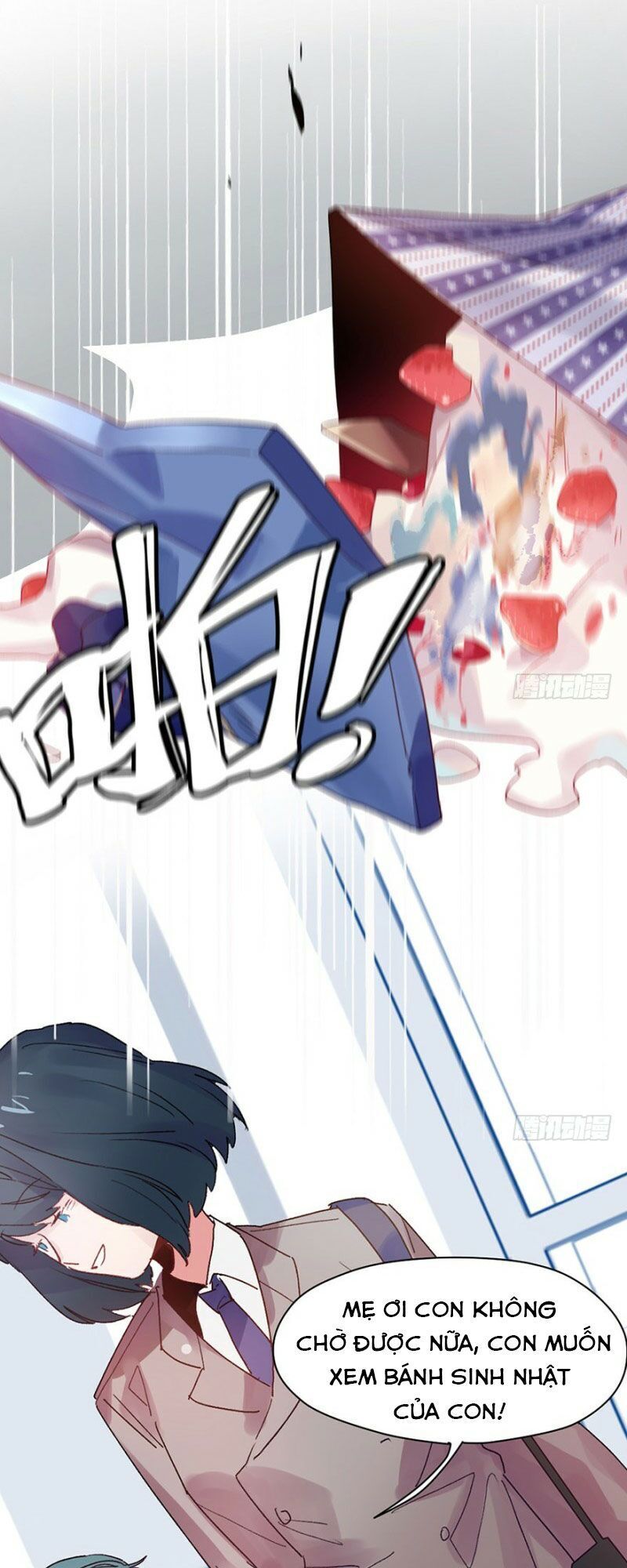 Angel X Devil - Chapter 3