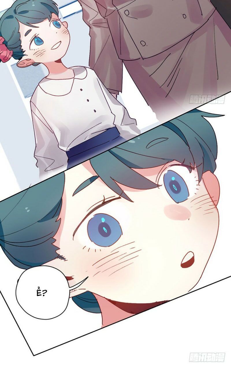 Angel X Devil - Chapter 3