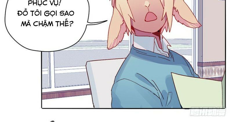 Angel X Devil - Chapter 3