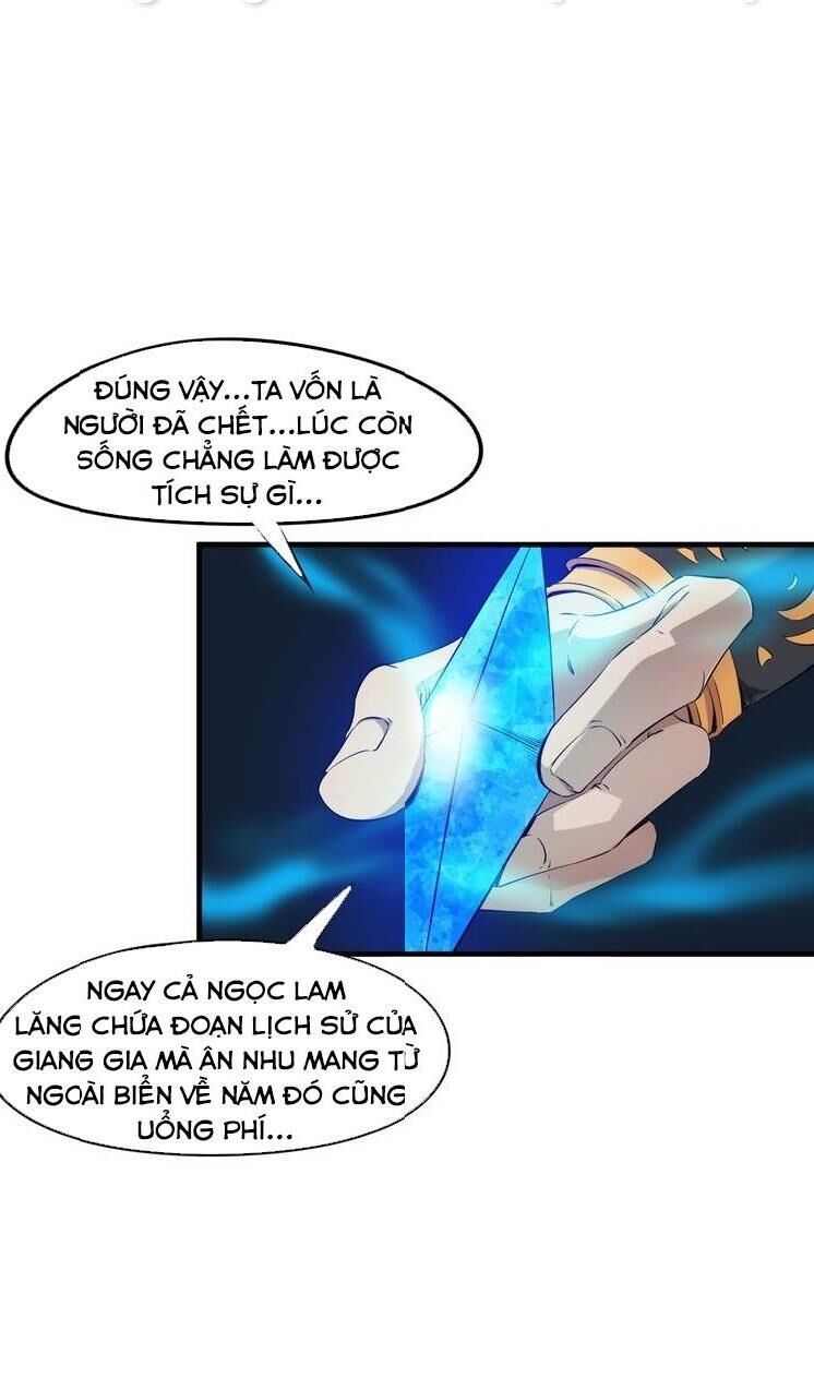 Long Mạch Võ Thần - Chapter 72