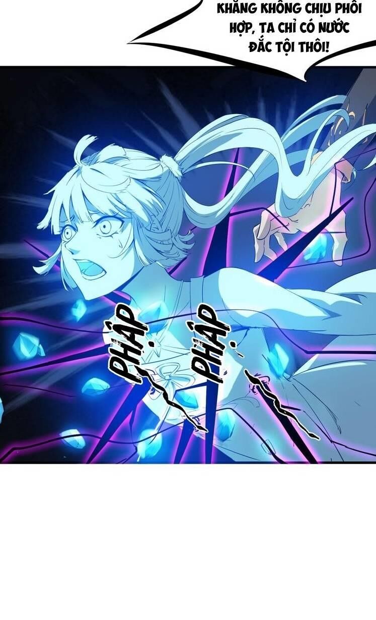 Long Mạch Võ Thần - Chapter 72