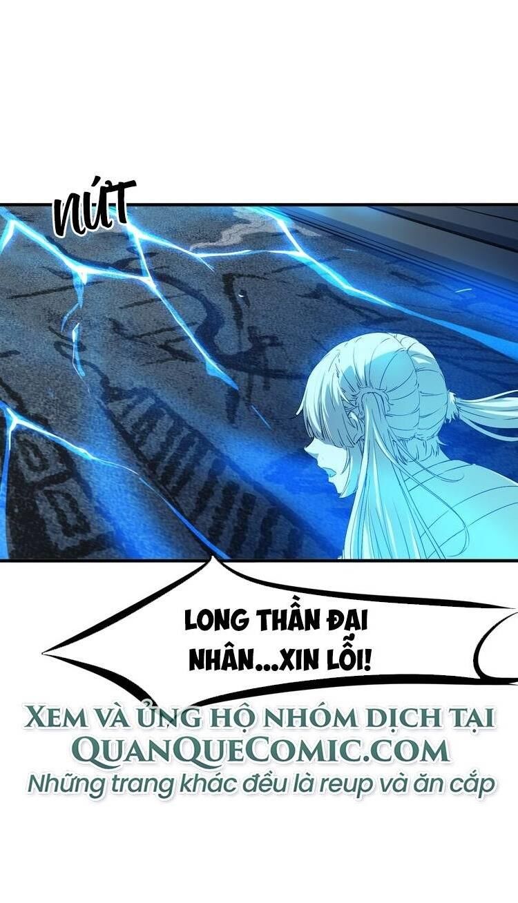 Long Mạch Võ Thần - Chapter 72