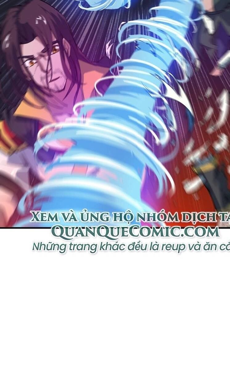 Long Mạch Võ Thần - Chapter 72