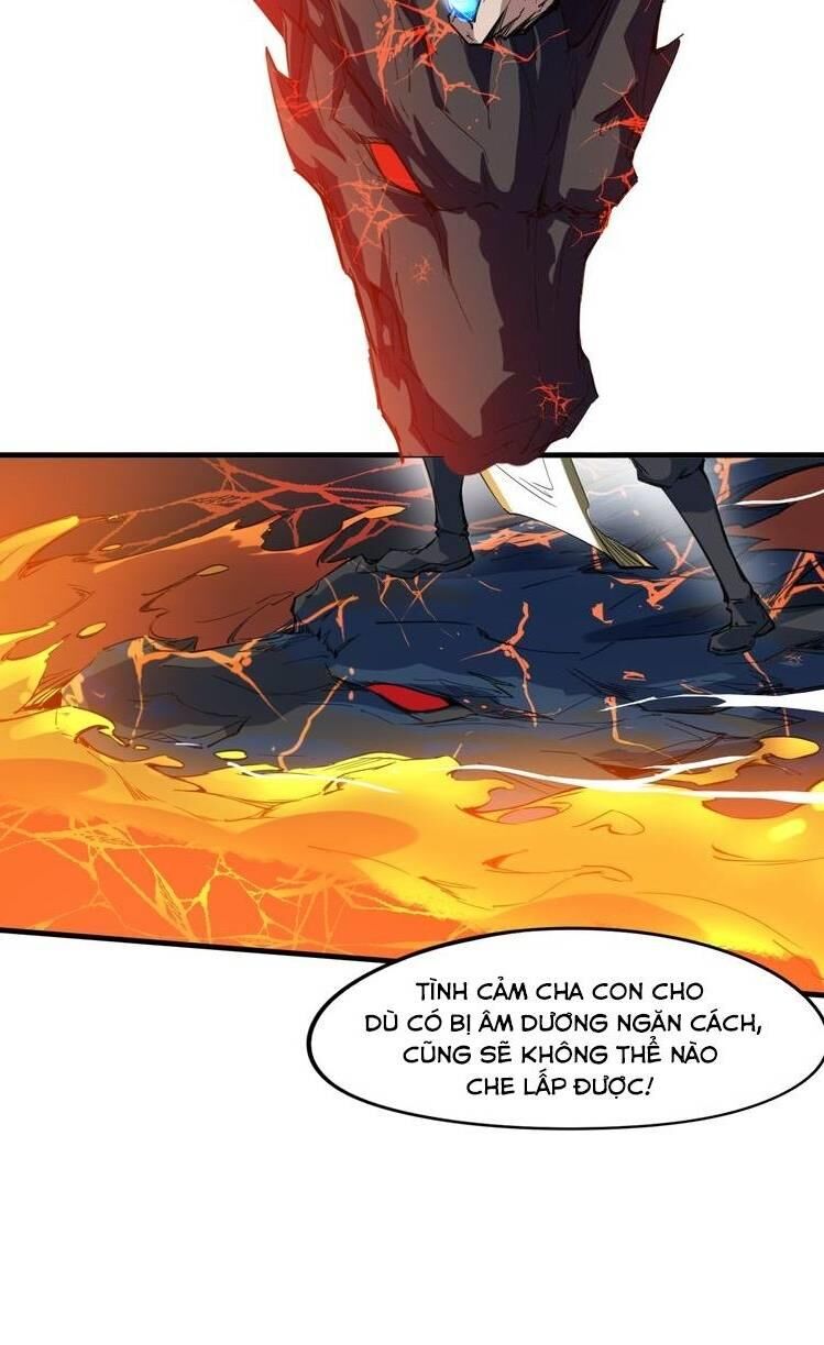 Long Mạch Võ Thần - Chapter 72