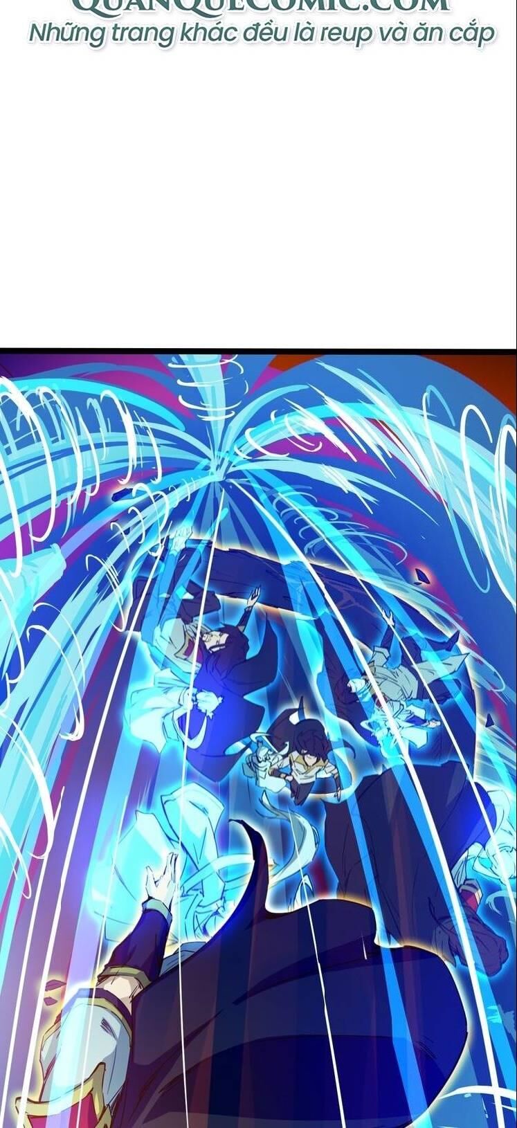 Long Mạch Võ Thần - Chapter 72