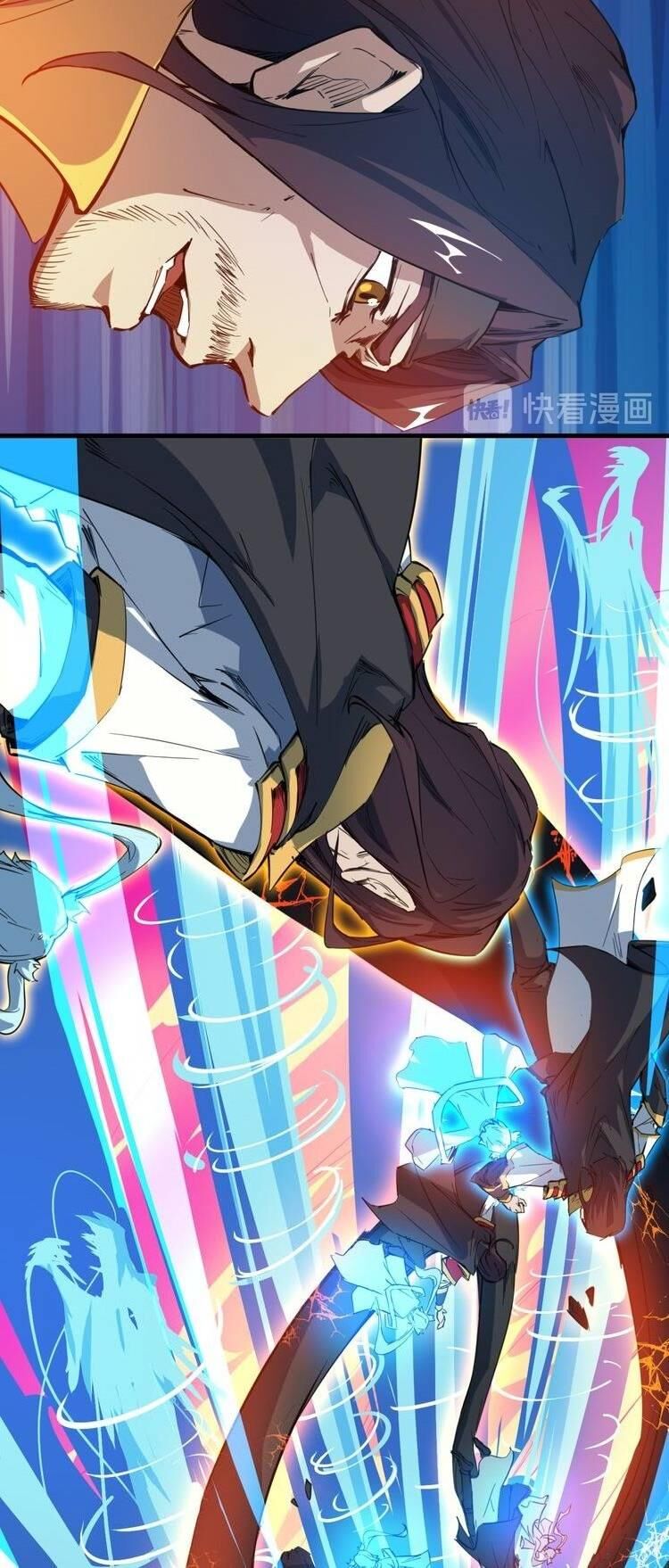 Long Mạch Võ Thần - Chapter 72